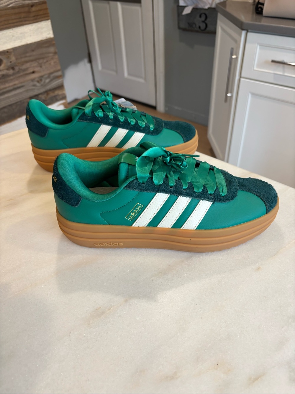 Womens Adidas Sneakers